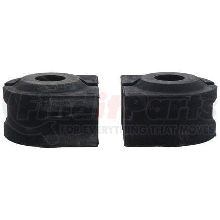 JBU1615 by TRW - TRW PREMIUM CHASSIS - SUSPENSION STABILIZER BAR BUSHING KIT - JBU1615