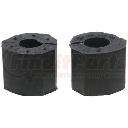 TRW JBU1619 Suspension Stabilizer Bar Bushing Kit TRW PREMIUM CHASSIS - SUSPENSION STABILIZER BAR BUSHING KIT - JBU1619