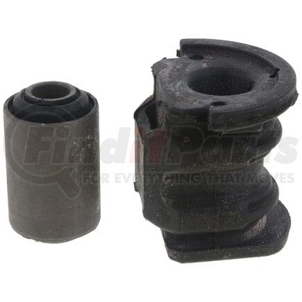JBU1628 by TRW - TRW PREMIUM CHASSIS - SUSPENSION CONTROL ARM BUSHING - JBU1628