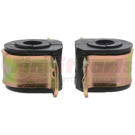 JBU1641 by TRW - TRW PREMIUM CHASSIS - SUSPENSION STABILIZER BAR BUSHING - JBU1641