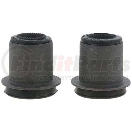 JBU1666 by TRW - TRW PREMIUM CHASSIS - SUSPENSION CONTROL ARM BUSHING - JBU1666