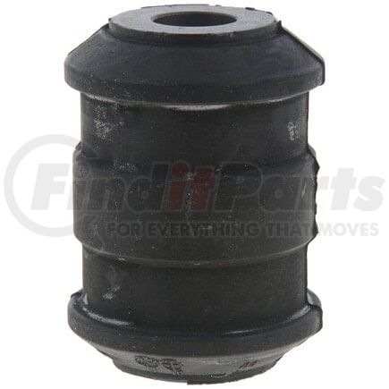 JBU1677 by TRW - TRW PREMIUM CHASSIS - SUSPENSION CONTROL ARM BUSHING - JBU1677
