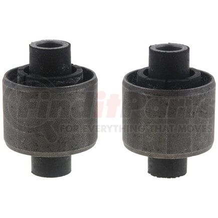 JBU1733 by TRW - TRW PREMIUM CHASSIS - SUSPENSION CONTROL ARM BUSHING - JBU1733