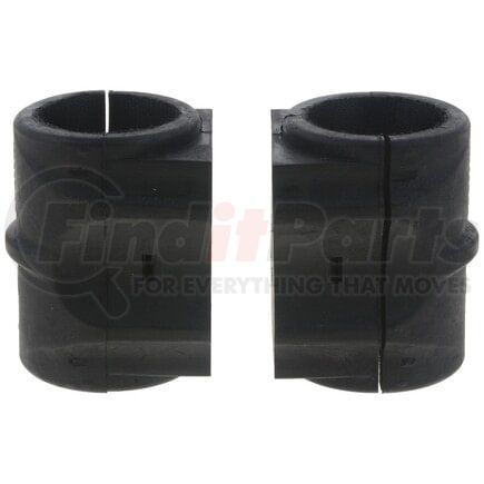 JBU1754 by TRW - TRW PREMIUM CHASSIS - SUSPENSION STABILIZER BAR BUSHING KIT - JBU1754