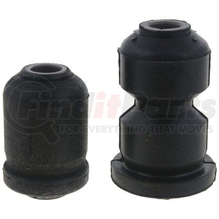 TRW JBU1760 Suspension Control Arm Bushing TRW PREMIUM CHASSIS - SUSPENSION CONTROL ARM BUSHING - JBU1760