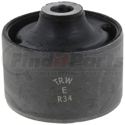 TRW JBU1784 Suspension Control Arm Bushing TRW PREMIUM CHASSIS - SUSPENSION CONTROL ARM BUSHING - JBU1784