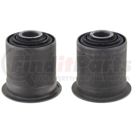 JBU1801 by TRW - TRW PREMIUM CHASSIS - SUSPENSION CONTROL ARM BUSHING - JBU1801