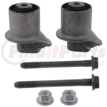 TRW JBU1813 Suspension Control Arm Bushing TRW PREMIUM CHASSIS - SUSPENSION CONTROL ARM BUSHING - JBU1813