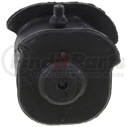 JBU1816 by TRW - TRW PREMIUM CHASSIS - SUSPENSION CONTROL ARM BUSHING - JBU1816