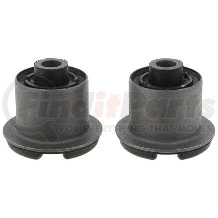 JBU1827 by TRW - TRW PREMIUM CHASSIS - SUSPENSION CONTROL ARM BUSHING KIT - JBU1827