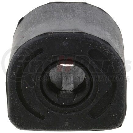 JBU1848 by TRW - TRW PREMIUM CHASSIS - SUSPENSION CONTROL ARM BUSHING - JBU1848