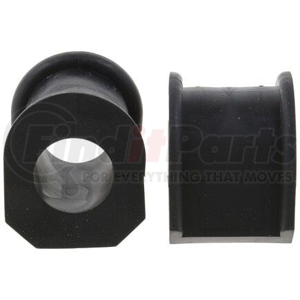 JBU1875 by TRW - TRW PREMIUM CHASSIS - SUSPENSION STABILIZER BAR BUSHING KIT - JBU1875