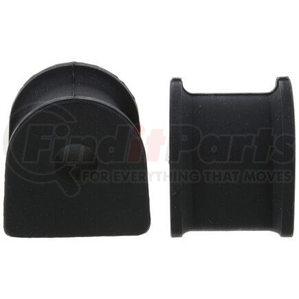 JBU1878 by TRW - TRW PREMIUM CHASSIS - SUSPENSION STABILIZER BAR BUSHING KIT - JBU1878