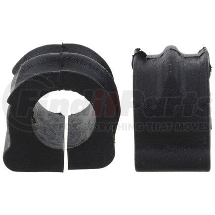 JBU1898 by TRW - TRW PREMIUM CHASSIS - SUSPENSION STABILIZER BAR BUSHING KIT - JBU1898