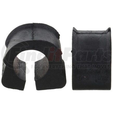 JBU1900 by TRW - TRW PREMIUM CHASSIS - SUSPENSION STABILIZER BAR BUSHING KIT - JBU1900