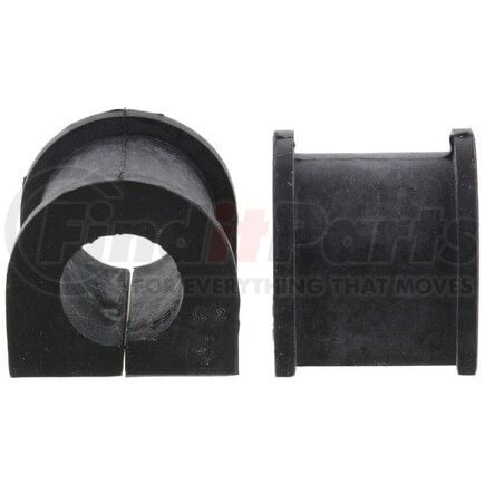 JBU1892 by TRW - TRW PREMIUM CHASSIS - SUSPENSION STABILIZER BAR BUSHING KIT - JBU1892