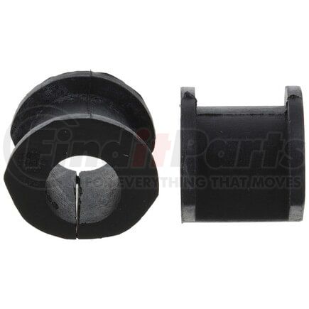 JBU1910 by TRW - TRW PREMIUM CHASSIS - SUSPENSION STABILIZER BAR BUSHING KIT - JBU1910