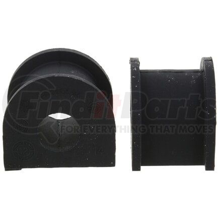 JBU1933 by TRW - TRW PREMIUM CHASSIS - SUSPENSION STABILIZER BAR BUSHING KIT - JBU1933