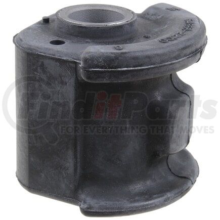 JBU1985 by TRW - TRW PREMIUM CHASSIS - SUSPENSION CONTROL ARM BUSHING - JBU1985