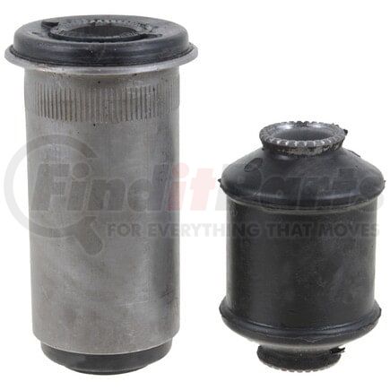 JBU2014 by TRW - TRW PREMIUM CHASSIS - SUSPENSION CONTROL ARM BUSHING KIT - JBU2014