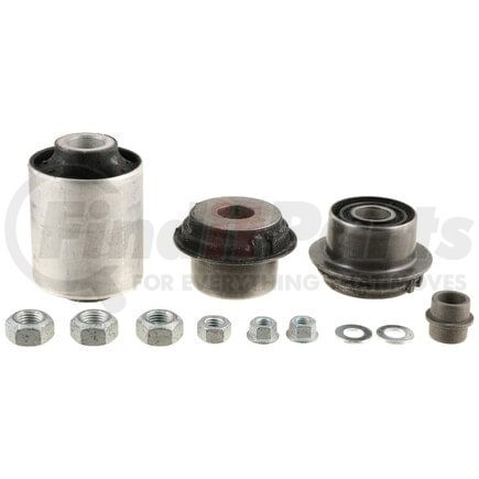 JBU2016 by TRW - TRW PREMIUM CHASSIS - SUSPENSION CONTROL ARM BUSHING KIT - JBU2016