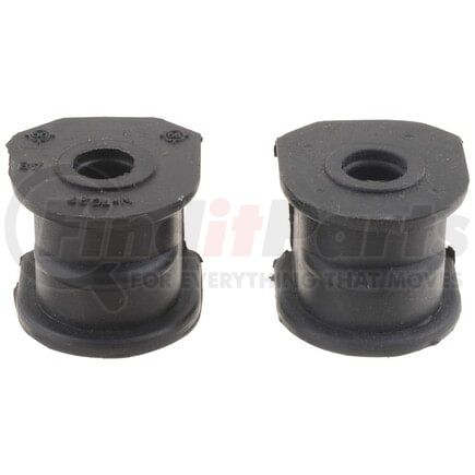 JBU2052 by TRW - TRW PREMIUM CHASSIS - SUSPENSION STABILIZER BAR BUSHING KIT - JBU2052