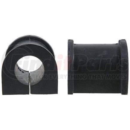 JBU2044 by TRW - TRW PREMIUM CHASSIS - SUSPENSION STABILIZER BAR BUSHING KIT - JBU2044