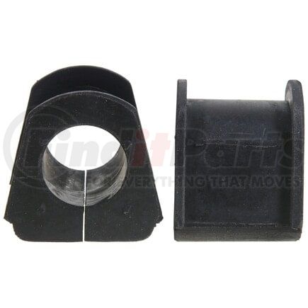 JBU2093 by TRW - TRW PREMIUM CHASSIS - SUSPENSION STABILIZER BAR BUSHING KIT - JBU2093