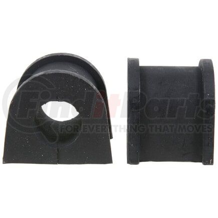 JBU2110 by TRW - TRW PREMIUM CHASSIS - SUSPENSION STABILIZER BAR BUSHING KIT - JBU2110