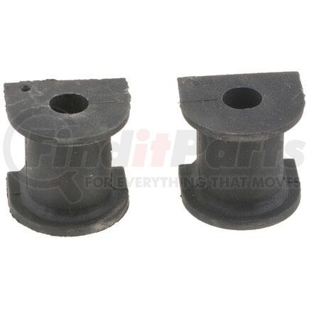 JBU2119 by TRW - TRW PREMIUM CHASSIS - SUSPENSION STABILIZER BAR BUSHING KIT - JBU2119