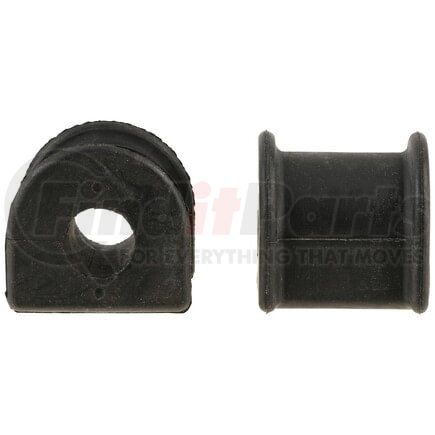 JBU2124 by TRW - TRW PREMIUM CHASSIS - SUSPENSION STABILIZER BAR BUSHING KIT - JBU2124