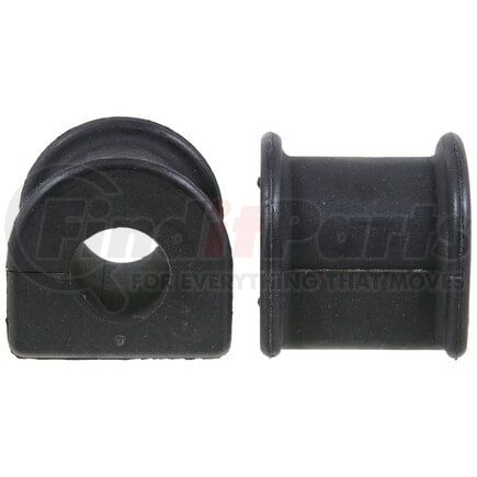 JBU2125 by TRW - TRW PREMIUM CHASSIS - SUSPENSION STABILIZER BAR BUSHING KIT - JBU2125