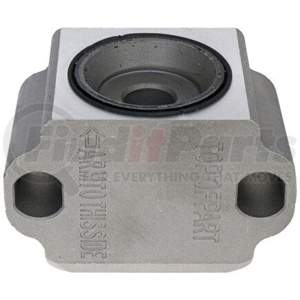 JBU2135 by TRW - TRW PREMIUM CHASSIS - CONTROL ARM BUSHING - JBU2135