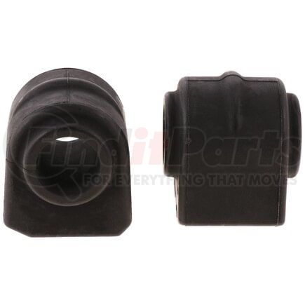 JBU2146 by TRW - TRW PREMIUM CHASSIS - SUSPENSION STABILIZER BAR BUSHING KIT - JBU2146