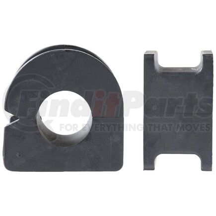 JBU2143 by TRW - TRW PREMIUM CHASSIS - SUSPENSION STABILIZER BAR BUSHING KIT - JBU2143