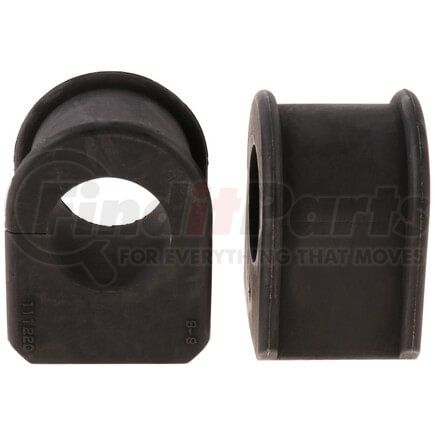 JBU2152 by TRW - TRW PREMIUM CHASSIS - SUSPENSION STABILIZER BAR BUSHING KIT - JBU2152