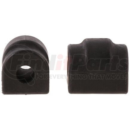 JBU2162 by TRW - TRW PREMIUM CHASSIS - SUSPENSION STABILIZER BAR BUSHING KIT - JBU2162
