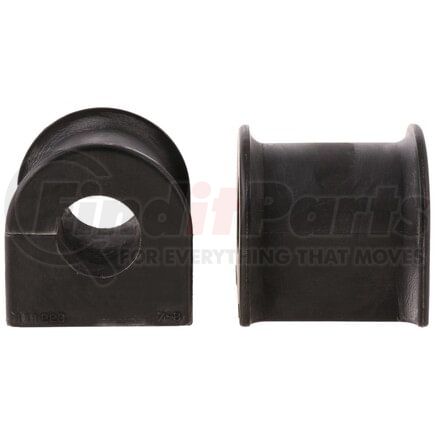 JBU2171 by TRW - TRW PREMIUM CHASSIS - SUSPENSION STABILIZER BAR BUSHING KIT - JBU2171