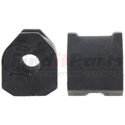 JBU2167 by TRW - TRW PREMIUM CHASSIS - SUSPENSION STABILIZER BAR BUSHING KIT - JBU2167