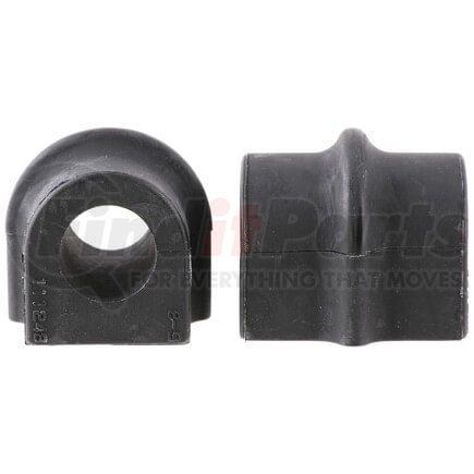 JBU2177 by TRW - TRW PREMIUM CHASSIS - SUSPENSION STABILIZER BAR BUSHING KIT - JBU2177