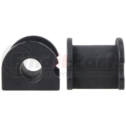 JBU2195 by TRW - TRW PREMIUM CHASSIS - SUSPENSION STABILIZER BAR BUSHING KIT - JBU2195