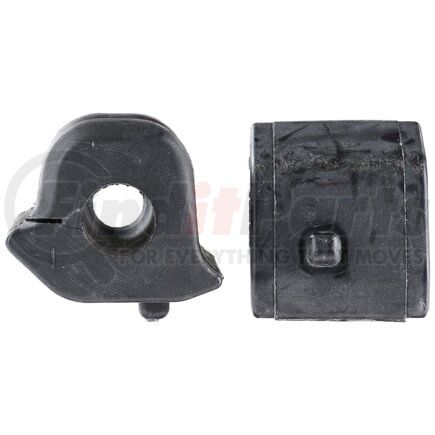 JBU2256 by TRW - TRW PREMIUM CHASSIS - SUSPENSION STABILIZER BAR BUSHING KIT - JBU2256