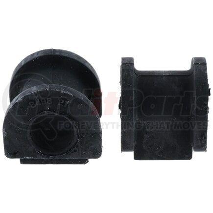 JBU2268 by TRW - TRW PREMIUM CHASSIS - SUSPENSION STABILIZER BAR BUSHING KIT - JBU2268