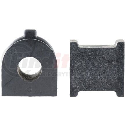 JBU2263 by TRW - TRW PREMIUM CHASSIS - SUSPENSION STABILIZER BAR BUSHING KIT - JBU2263