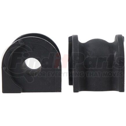 JBU2270 by TRW - TRW PREMIUM CHASSIS - SUSPENSION STABILIZER BAR BUSHING KIT - JBU2270