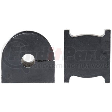 JBU2289 by TRW - TRW PREMIUM CHASSIS - SUSPENSION STABILIZER BAR BUSHING KIT - JBU2289