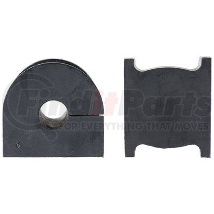 JBU2290 by TRW - TRW PREMIUM CHASSIS - SUSPENSION STABILIZER BAR BUSHING KIT - JBU2290