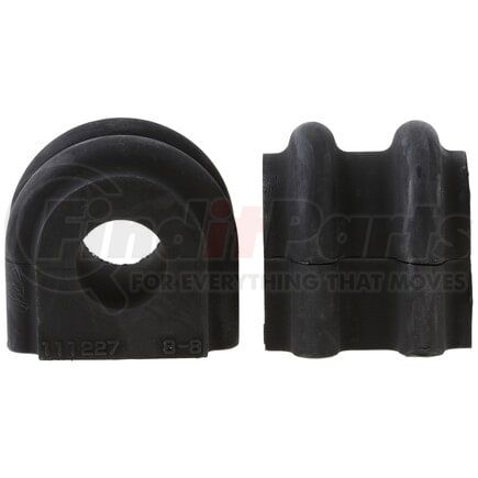 JBU2319 by TRW - TRW PREMIUM CHASSIS - STABILIZER LINK BUSHING KIT - JBU2319