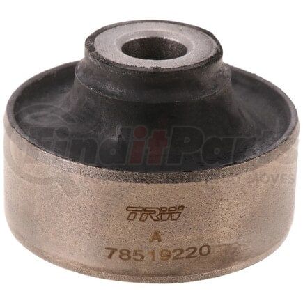 JBU2345 by TRW - TRW PREMIUM CHASSIS - SUSPENSION CONTROL ARM BUSHING - JBU2345