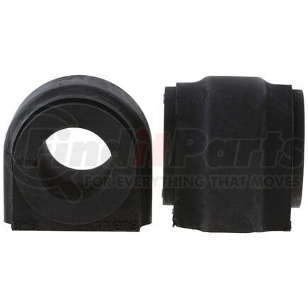 JBU2448 by TRW - TRW PREMIUM CHASSIS - STABILIZER BAR BUSHING - JBU2448